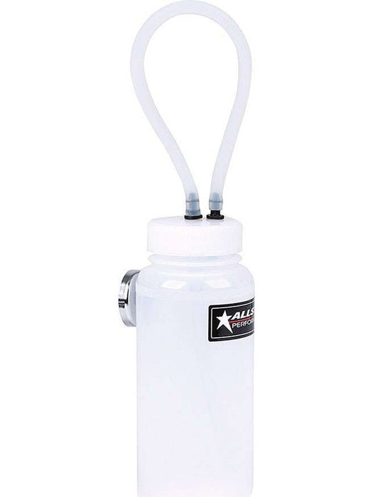 Allstar Performance Brake Bleeder Bottle 16 oz Bottle Magnetic Mount ALL11018 Allstar Performance - Micks Gone Bush