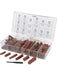 Allstar Performance Cylinder Head Porting Kit Case / Mandrels / Roll ALL11052 Allstar Performance - Micks Gone Bush