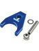 Allstar Performance Distributor Hold Down Stud Mounted Hardware Incl ALL27502 Allstar Performance - Micks Gone Bush