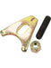 Allstar Performance Distributor Hold Down Stud Mounted Hardware Incl ALL27505 Allstar Performance - Micks Gone Bush