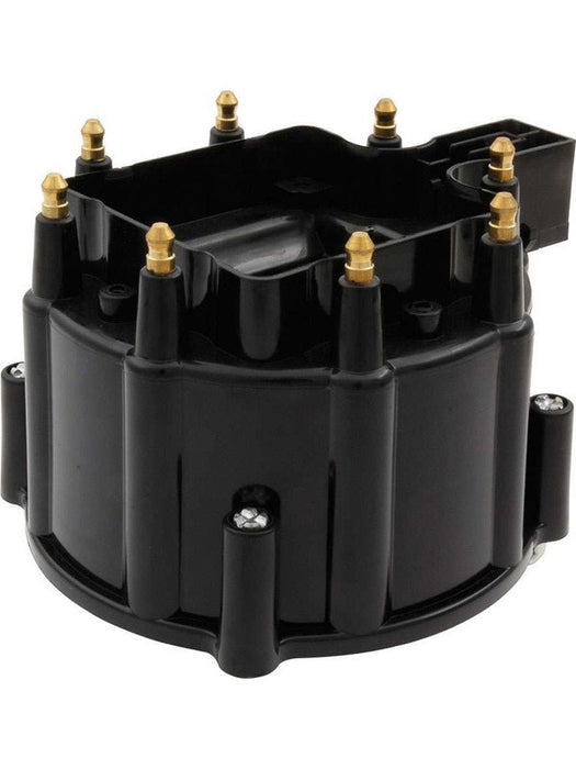Allstar Performance Distributor Cap HEI Style Terminals Brass Termin ALL81205 Allstar Performance - Micks Gone Bush
