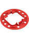 Allstar Performance Spark Plug Wire Retainer Distributor Wire Boot R ALL81212 Allstar Performance - Micks Gone Bush