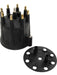 Allstar Performance Distributor Cap HEI Style Terminals Brass Termin ALL81224 Allstar Performance - Micks Gone Bush