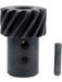 Allstar Performance Distributor Gear 0.491 in Shaft Iron Chevy V6 / ALL81308 Allstar Performance - Micks Gone Bush