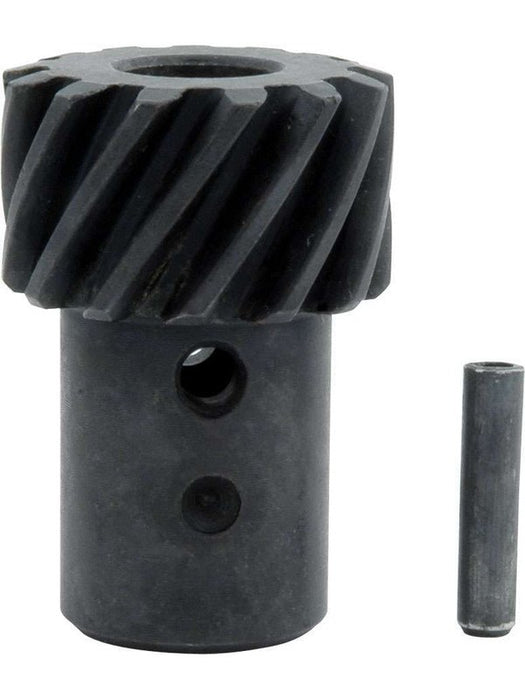 Allstar Performance Distributor Gear 0.500 in Shaft Iron Chevy V6 / ALL81309 Allstar Performance - Micks Gone Bush