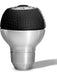 Momo Automotive Accessories Shifter Knob Race Airleather Set Screw Att ALUAIR Momo Automotive Accessories - Micks Gone Bush