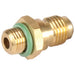 OEX Air Conditioning Hose Fitting Adaptor TOX110 ADAPTOR OEX - Micks Gone Bush
