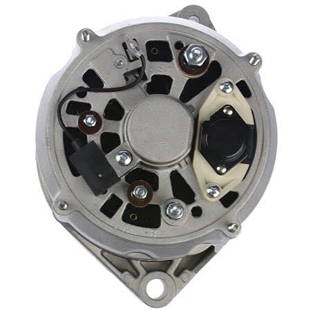 OEX Alternator 24V 80A Bosch Style BXA040 ALTERNATOR OEX - Micks Gone Bush