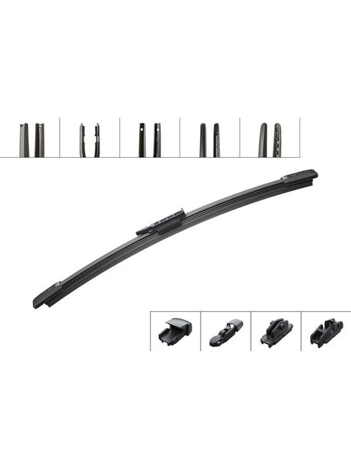 Bosch Wiper Blade 240mm AM24H BOSCH - Micks Gone Bush