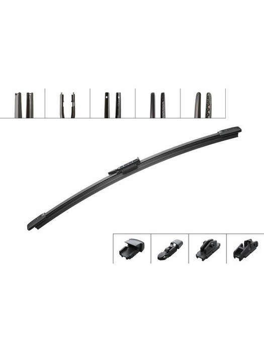 Bosch Wiper Blade 280mm AM28H BOSCH - Micks Gone Bush