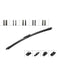 Bosch Wiper Blade 280mm AM28H BOSCH - Micks Gone Bush