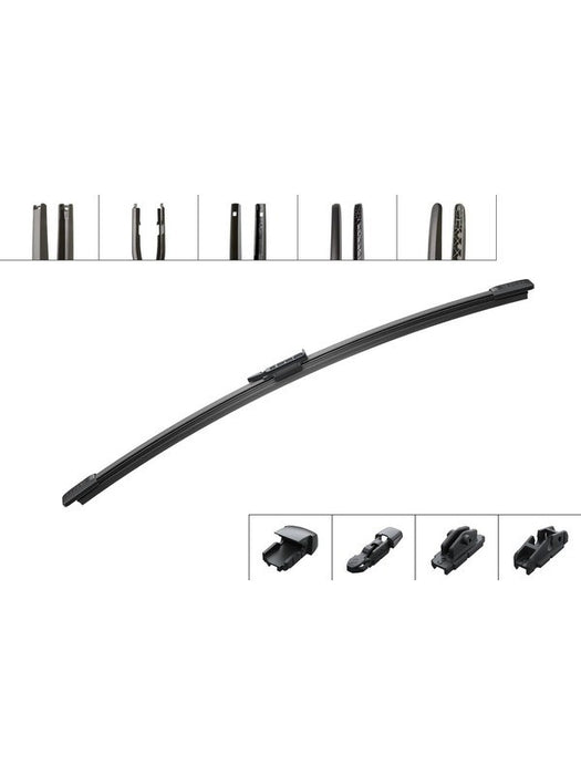 Bosch Wiper Blade 330mm AM33H BOSCH - Micks Gone Bush