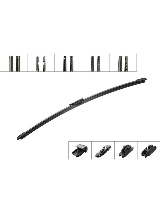 Bosch Wiper Blade 380mm AM38H BOSCH - Micks Gone Bush