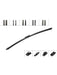 Bosch Wiper Blade 380mm AM38H BOSCH - Micks Gone Bush