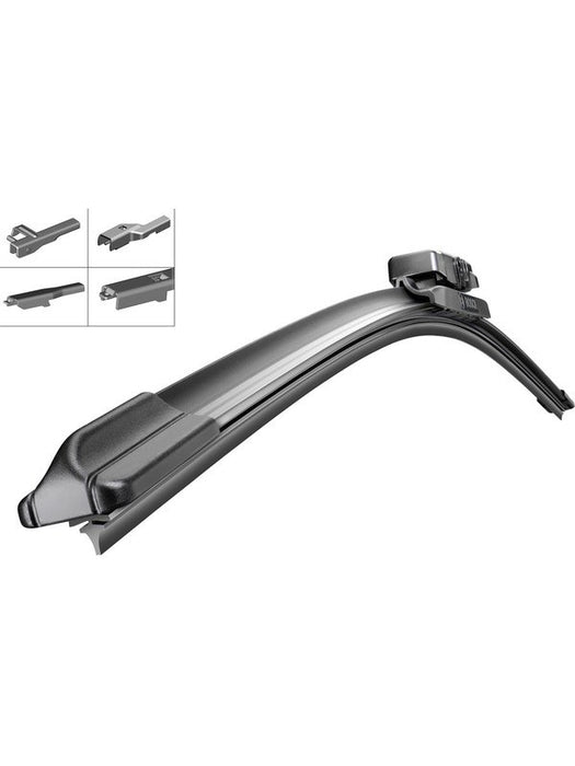 Bosch Aerotwin Plus Wiper Blade 575mm AM575U BOSCH - Micks Gone Bush