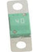 Bussmann Fuse MIDI AMI 40A Pack 1 Green 5.5mm Mounting Hole AMI-040 Fuses BUSSMANN - Micks Gone Bush