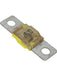 Bussmann Fuse MIDI AMI 60A Pack 1 Yellow 5.5mm Mounting Hole AMI-060 Fuses BUSSMANN - Micks Gone Bush