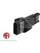 Pierburg Insert Mass Air Flow Sensor Audi / Volkswagen / Skoda AMM1172 Pierburg - Micks Gone Bush