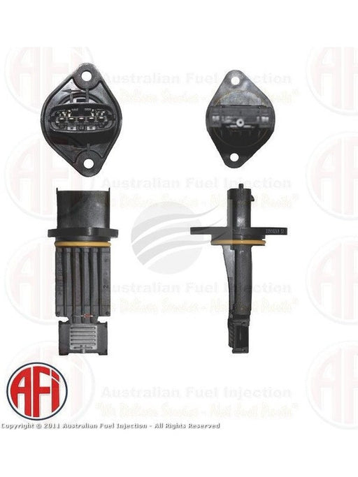 Pierburg Insert Mass Air Flow Sensor Alfa / Volvo / Lada AMM1386 Pierburg - Micks Gone Bush