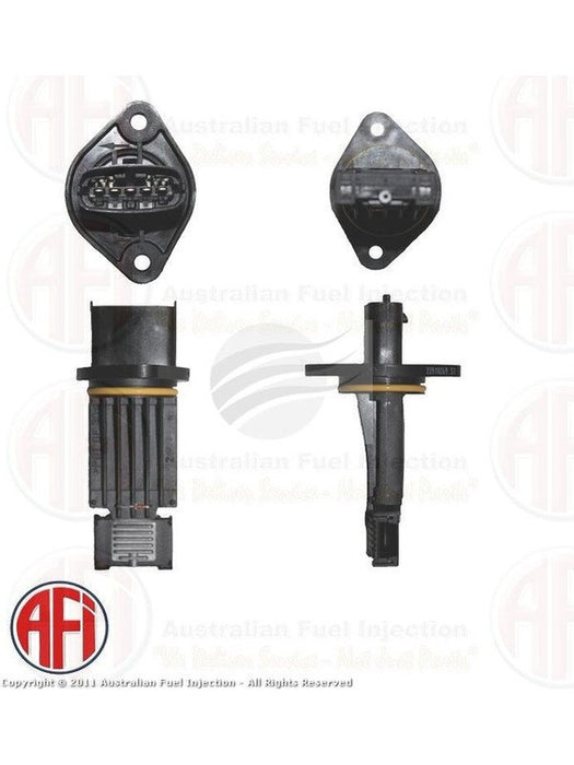 Pierburg Insert Mass Air Flow Sensor Alfa / Volvo / Lada AMM1386 Pierburg - Micks Gone Bush