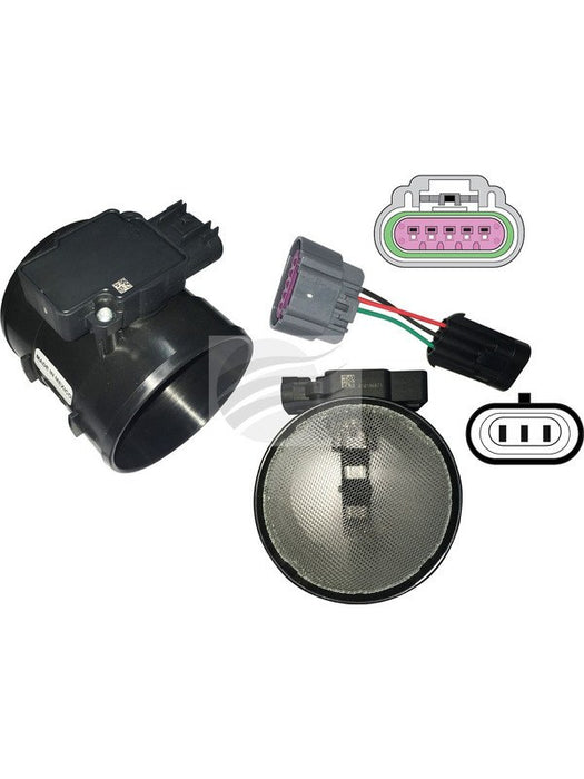 Delphi Air Flow Meter Gm VT -Vy 5.7L Gen3 Geniii Hsv Holden V8 AMM9004 MAF Sensors Delphi - Micks Gone Bush