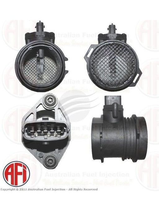 AFI Mass Air Flow Sensor For Hyundai Terracan Grandeur Sorento V6 99-09 AMM9014 Air Mass Sensors Delphi - Micks Gone Bush