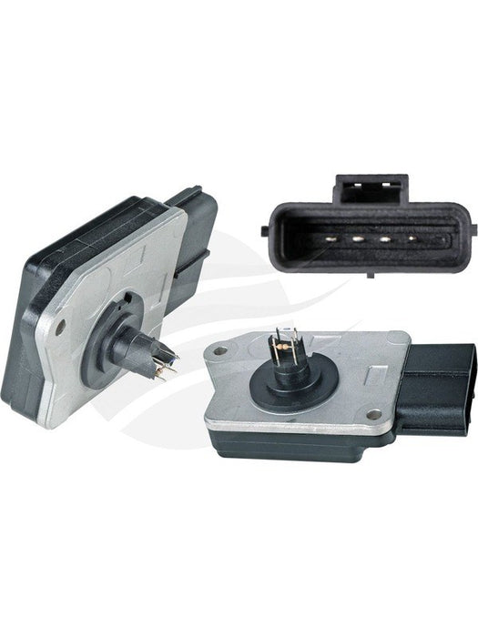 Walker Air Mass Meter Insert Fits Ford AU Falcon 5L V8 98-02 Explorer AMM9021 Air Mass Sensors Walker - Micks Gone Bush