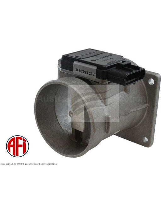 Pierburg Mass Air Flow Sensor Ford Mondeo 00-01 2.0L & 2.5L AMM9125 Pierburg - Micks Gone Bush