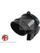 Pierburg Air Mass/Flow Meter Peugeot Citroen Mini Volvo 1.6L Diesel 2004 > AMM9270 Pierburg - Micks Gone Bush