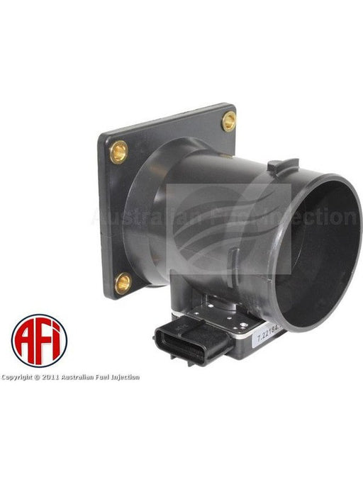 Delphi Mass Air Flow Sensor Ford Escape Explorer 3.0L 4.0L Tribute AMM9288 Sensors Delphi - Micks Gone Bush
