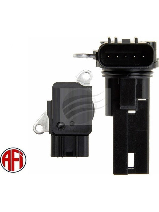 Pierburg Mass Air Flow Sensor Range Rover V8 / Volvo V6 2007-On AMM9401 Pierburg - Micks Gone Bush