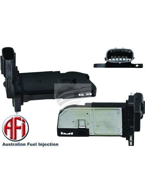 Hitachi Mass Air Flow Sensor Holden Captiva 2.2L Td 2011-On AMM9463 Hitachi HITACHI - Micks Gone Bush