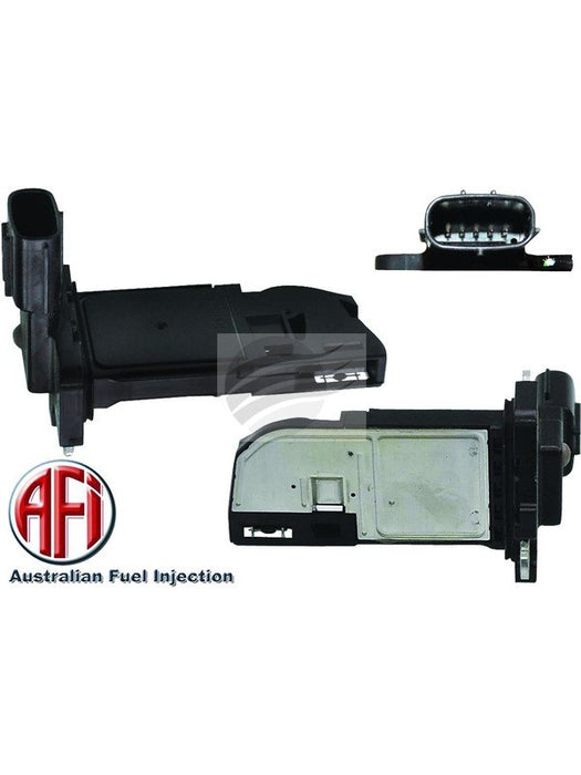 Hitachi Mass Air Flow Sensor Holden Captiva 2.2L Td 2011-On AMM9463 Hitachi HITACHI - Micks Gone Bush