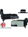 Hitachi Mass Air Flow Sensor Holden Captiva 2.2L Td 2011-On AMM9463 Hitachi HITACHI - Micks Gone Bush