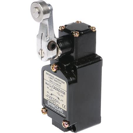 OEX Limit Switch On-off / Off-on 10A 12V Or 24V ACX7649 SWITCH OEX - Micks Gone Bush