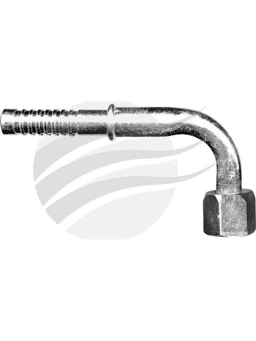 ATCO Fitt Ff #8 An X 90 Use Clamp # An3808C AN1122 ATCO - Micks Gone Bush