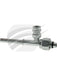 Atco Female O-Ring 6(An) X St w/ R134 H/P Ser Val Use Clamp # An3806C AN1301-3 ATCO - Micks Gone Bush