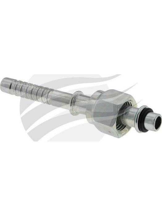 Atco Fitting Female O-Ring 6 An X St Use Clamp # An3806C AN1301 ATCO - Micks Gone Bush