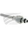 Atco Fitting Female O-Ring 6 An X St Use Clamp # An3806C AN1301 ATCO - Micks Gone Bush