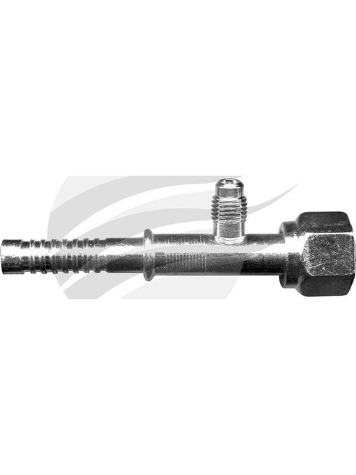 Atco Female O-Ring 8 An X St W/1/4 Switch Port Use Clamp # An3808C AN1302-1 ATCO - Micks Gone Bush