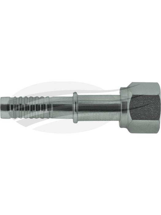 Atco Fitting Female O-Ring 10 An X St Use Clamp # An3810C AN1303 ATCO - Micks Gone Bush