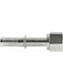 Atco Fitting Female O-Ring 12 An X St Use Clamp # An3812C AN1304 ATCO - Micks Gone Bush