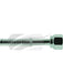 Atco Female O-Ring 6-8 An X St Step Up #6 To #8 Use Clamp # An3806C AN1305 ATCO - Micks Gone Bush