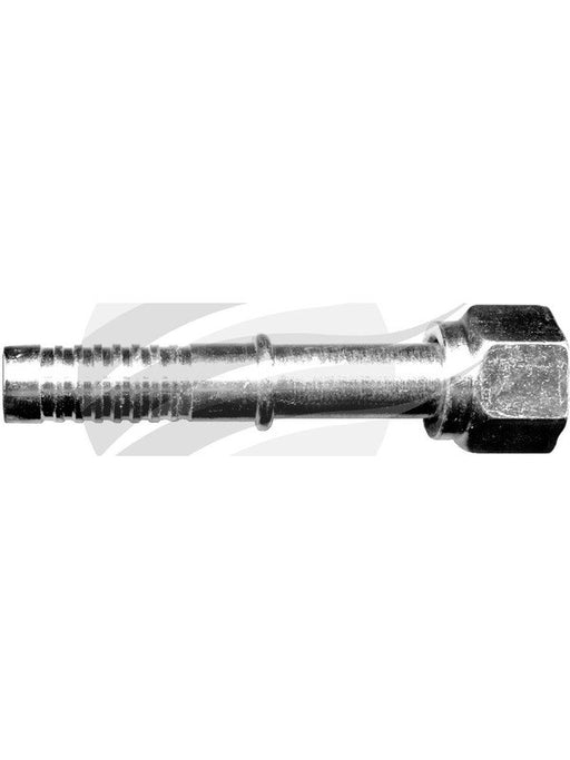 Atco Female O-Ring 8-10 An X St Step Up #8 To #10 Use Clamp # An3808C AN1306 ATCO - Micks Gone Bush