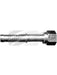 Atco Female O-Ring 8-10 An X St Step Up #8 To #10 Use Clamp # An3808C AN1306 ATCO - Micks Gone Bush