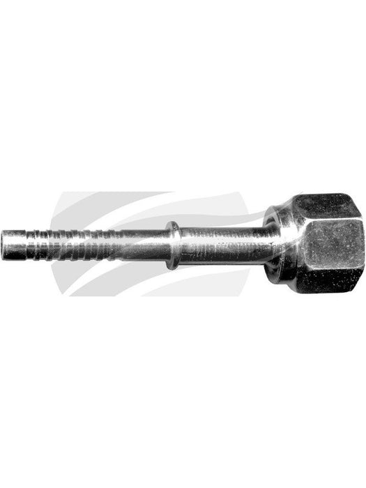 Atco Female O-Ring 8-6 An X St Step Down #8 To #6 Use Clamp # An3808C AN1308 O-Rings ATCO - Micks Gone Bush