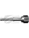 Atco Female O-Ring 8-6 An X St Step Down #8 To #6 Use Clamp # An3808C AN1308 O-Rings ATCO - Micks Gone Bush