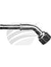 Atco Fitting Female O-Ring 8 An X 45 Use Clamp # An3808C AN1312 ATCO - Micks Gone Bush