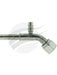 Atco Female O-Ring #10(An) X 45 W/R134A S/V Use Clamp # An3810C AN1313-3 ATCO - Micks Gone Bush