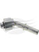 Atco Fitting Female O-Ring 12 An X 45 Use Clamp # An3812C AN1314 ATCO - Micks Gone Bush